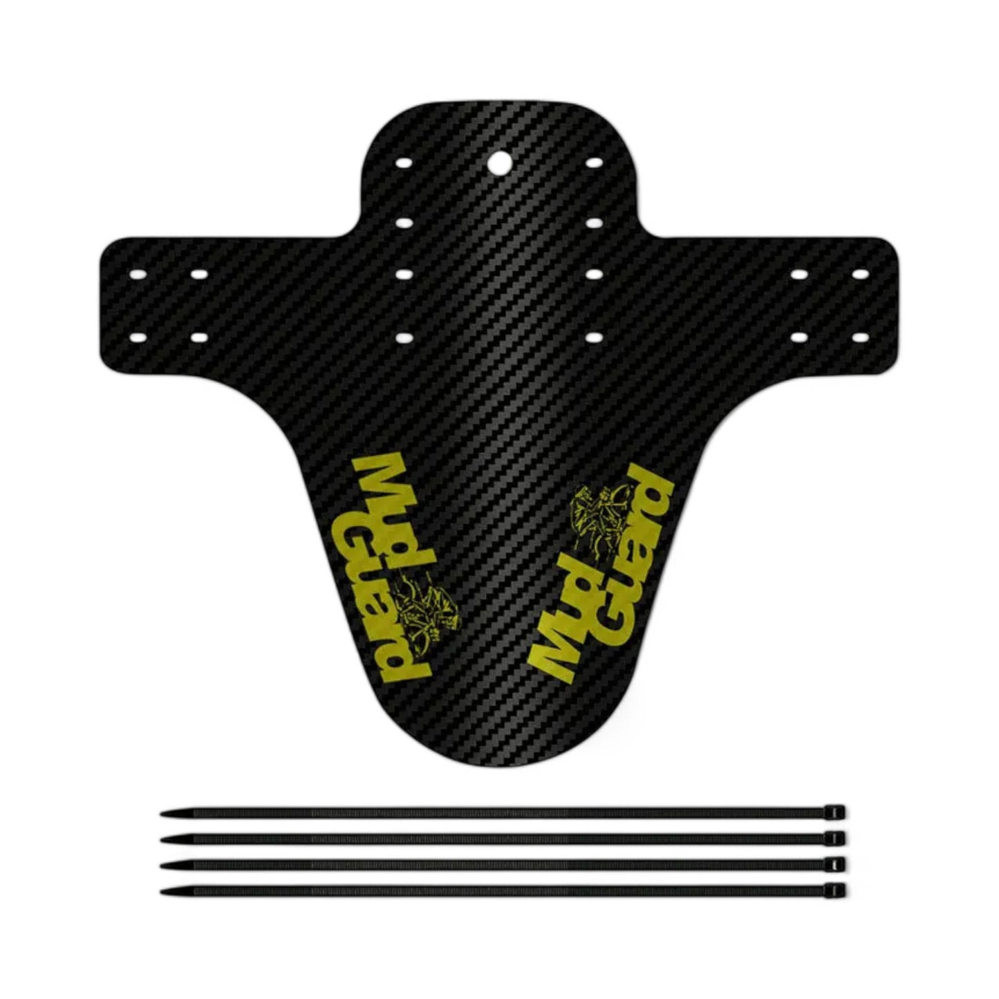 Guardabarros para Bicicleta de Montaña Mudguard - Protección Contra Barro y Agua