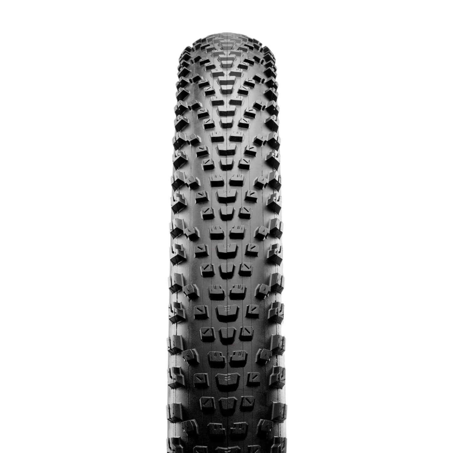 Llanta Maxxis Rekon Race 29x2.4 Tubeless Ready EXO DC Negro/Tan – XC Marathon MTB