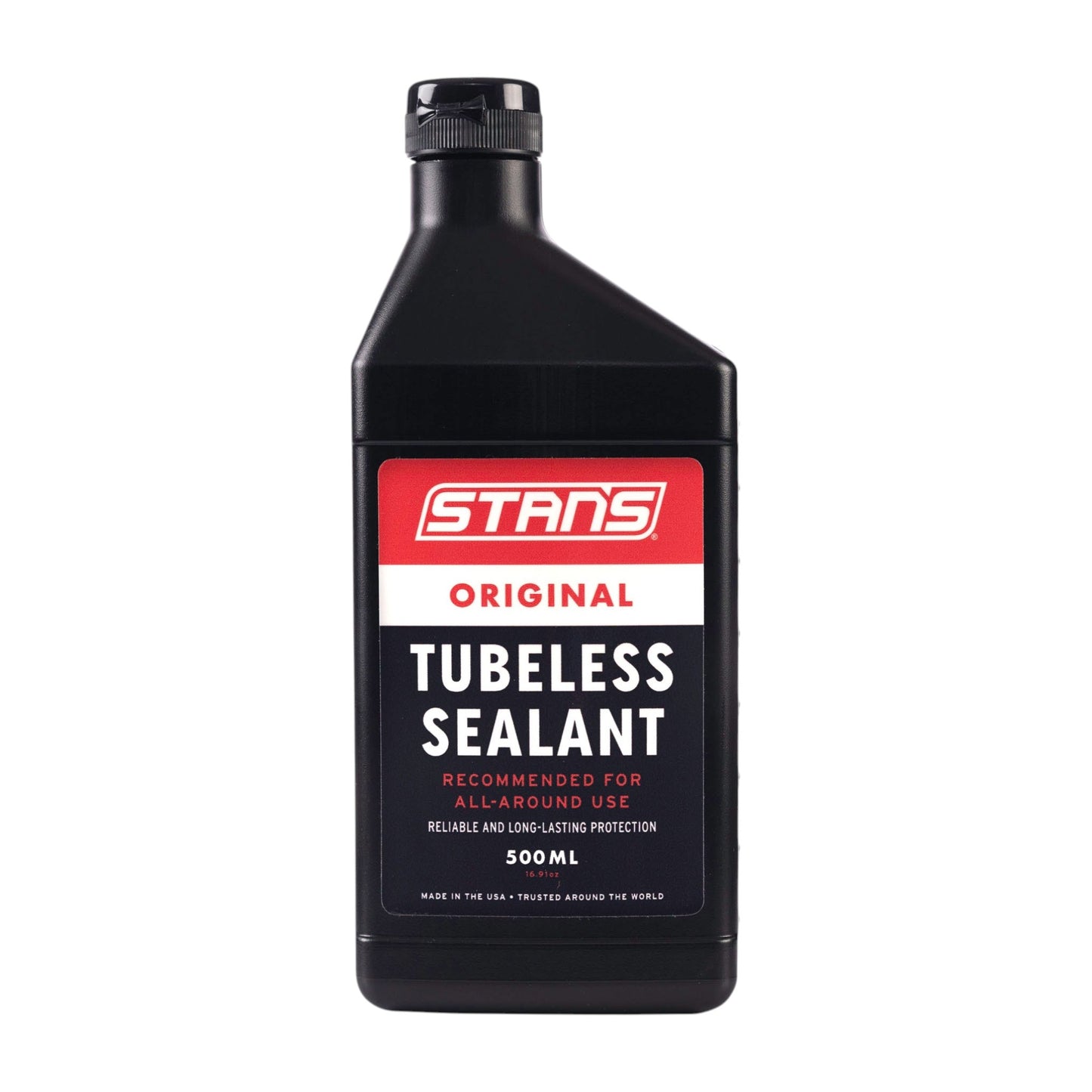 Sellante Tubeless Stan's NoTubes Original 500ml – Para MTB y Bicicleta de Ruta
