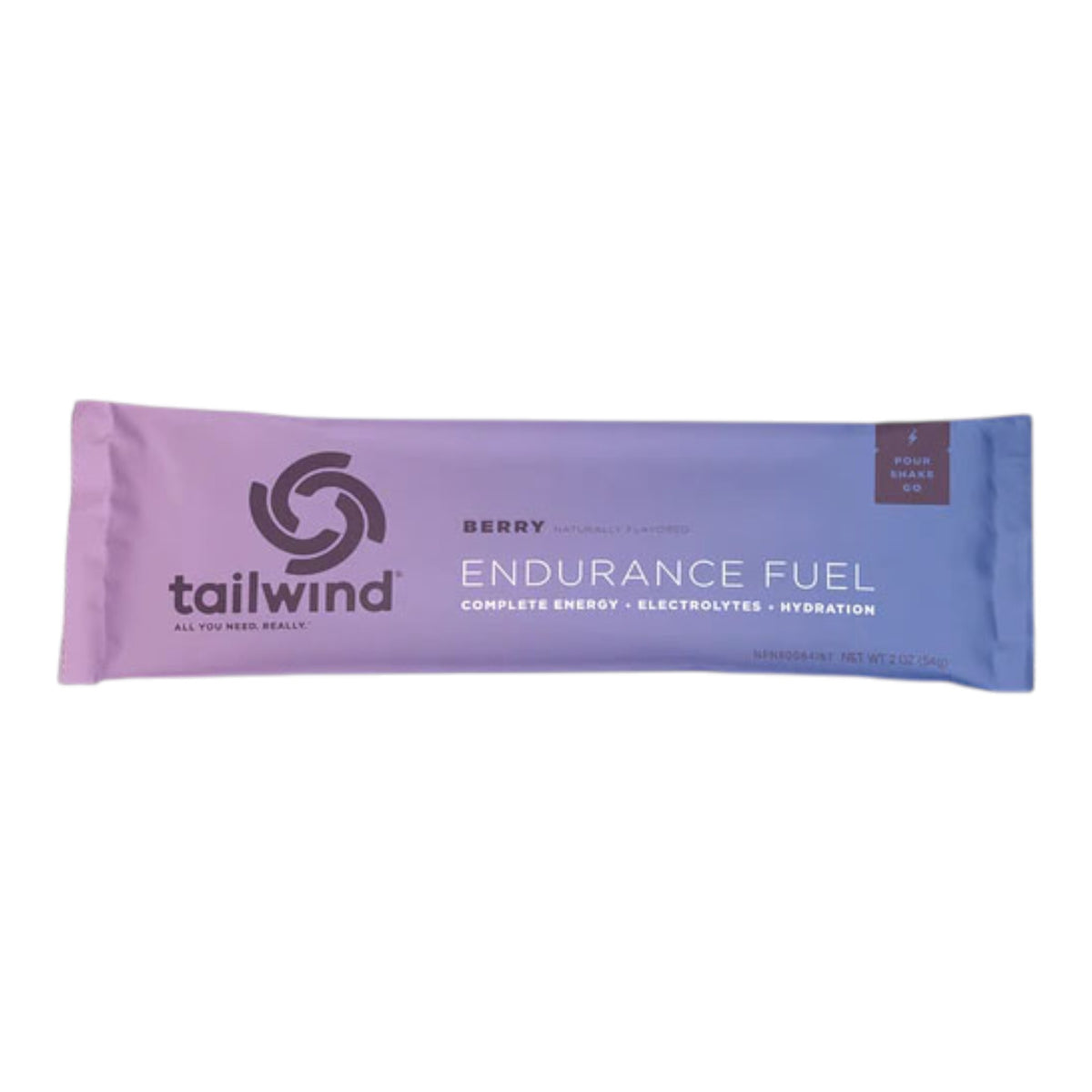 Tailwind Endurance Fuel Berry sobre