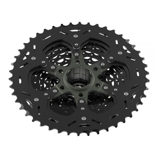Cassette 11 velocidades 11-42T MicroShift