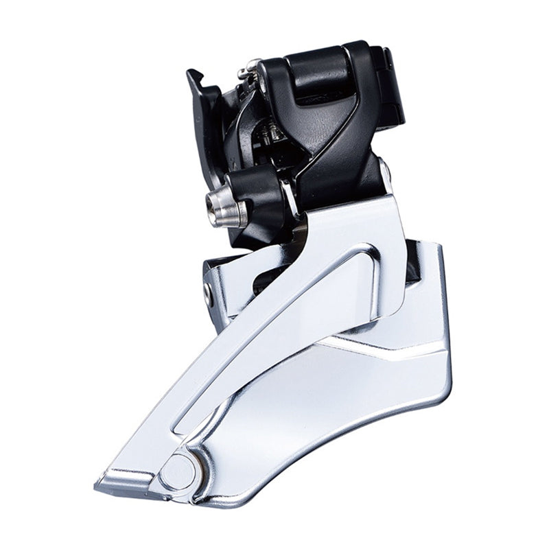 Desviador delantero 2x9 MicroShift
