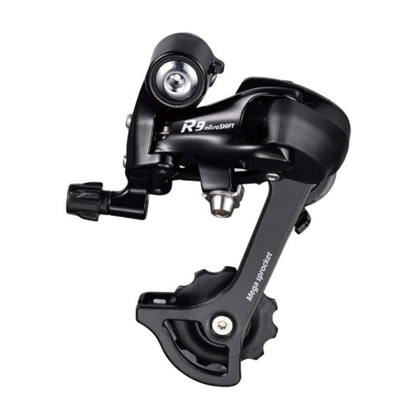 Rear derailleur 9/10 speed (route) Microshift