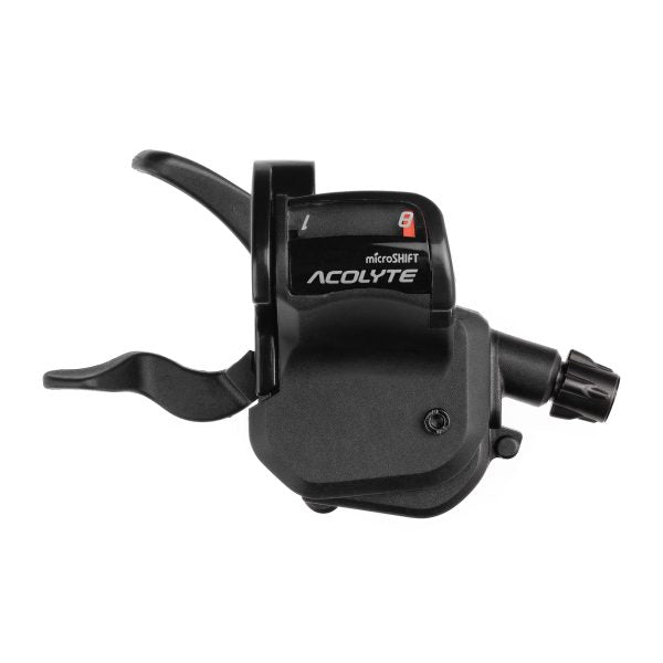 Palanca 8 velocidades MicroShift Acolyte