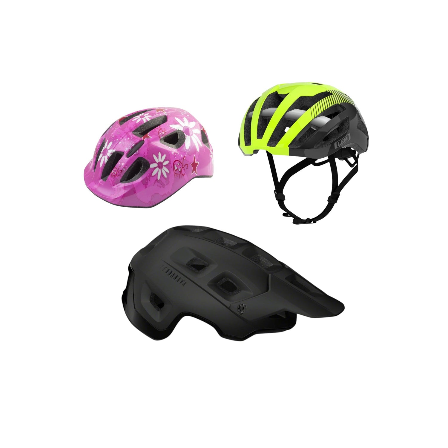Cascos