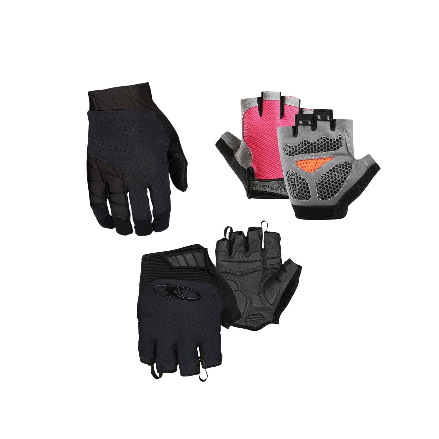 Guantes