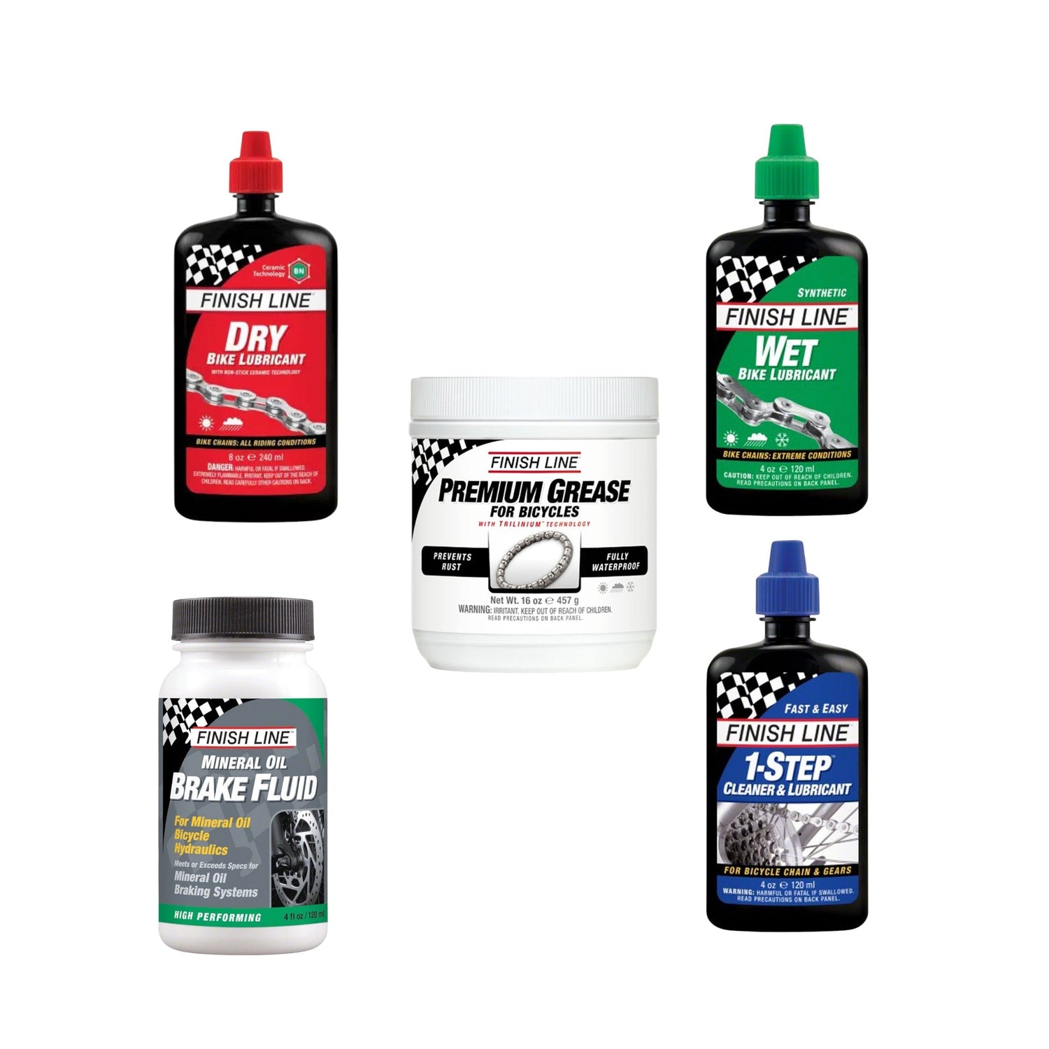 Herramientas/ Lubricantes