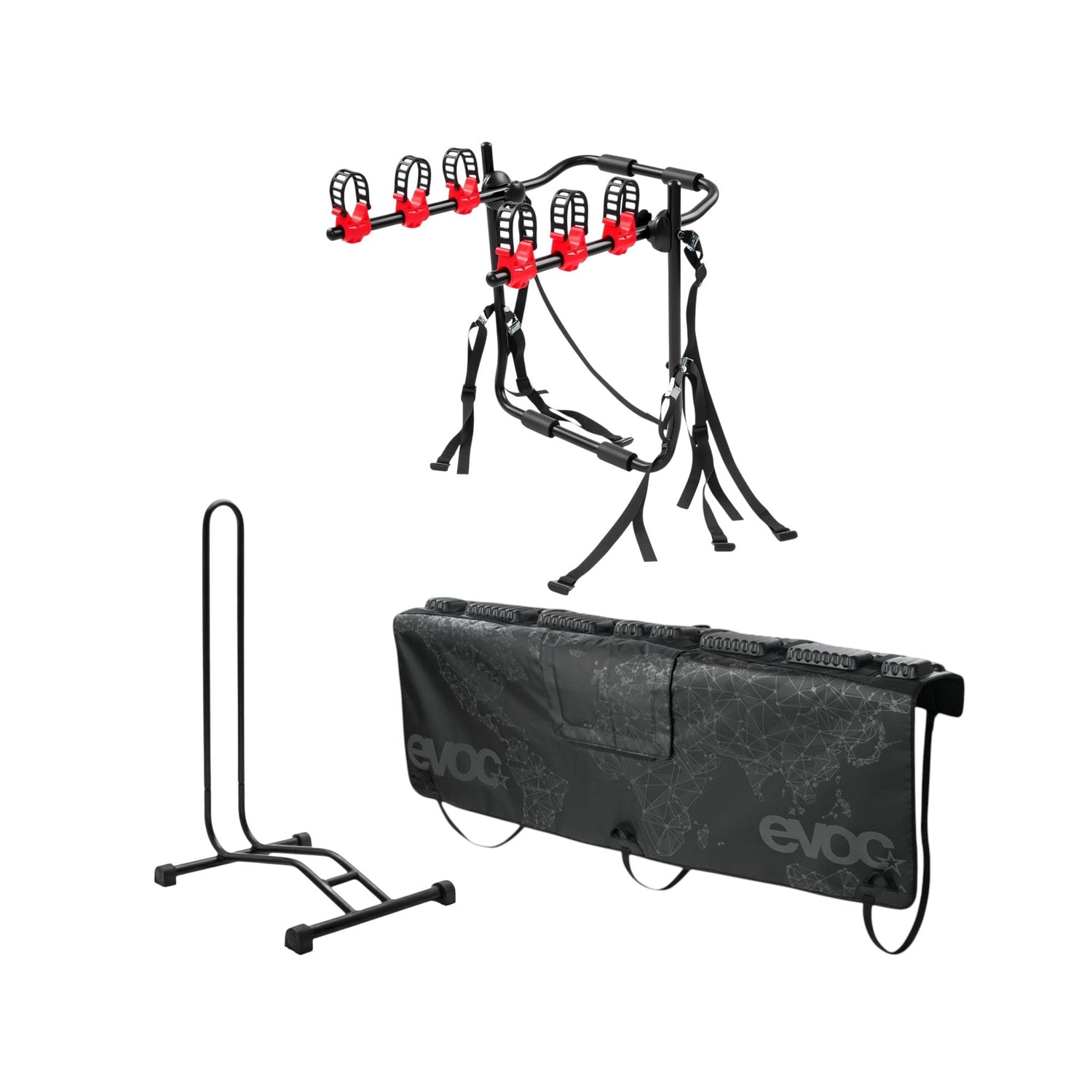 Racks/ Lonas
