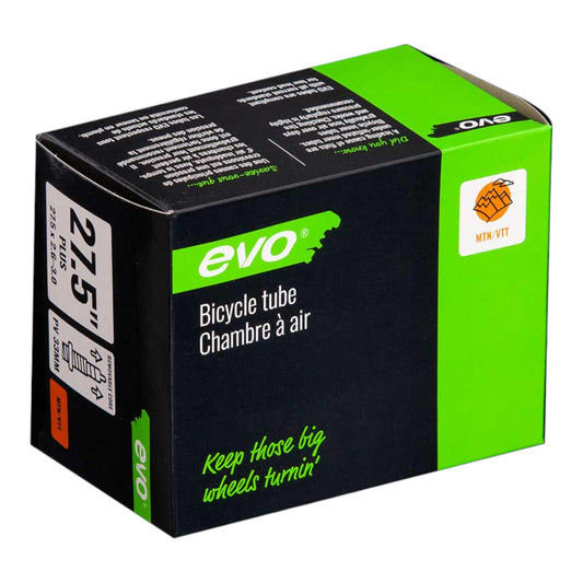 Cámara EVO Presta 27.5” x 2.60–3.00 con Válvula de 48 mm