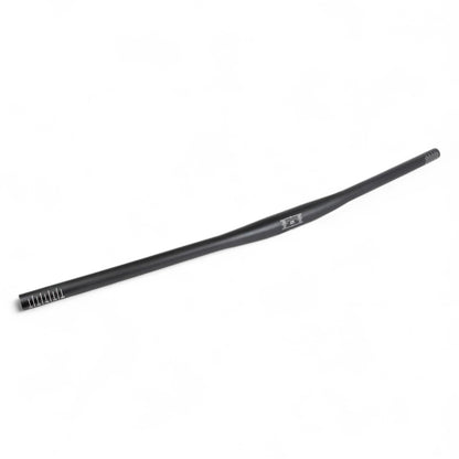 Manubrio M-Wave HB- MTB 780 mm | Aluminio 31.8 mm, Negro Rise 5 mm