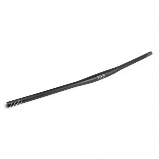 Manubrio M-Wave HB- MTB 780 mm | Aluminio 31.8 mm, Negro Rise 5 mm