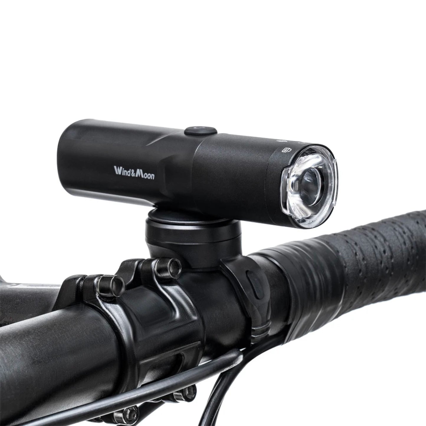 Luz frontal LED para Bicicleta Mind&Moon- 800 lumenes