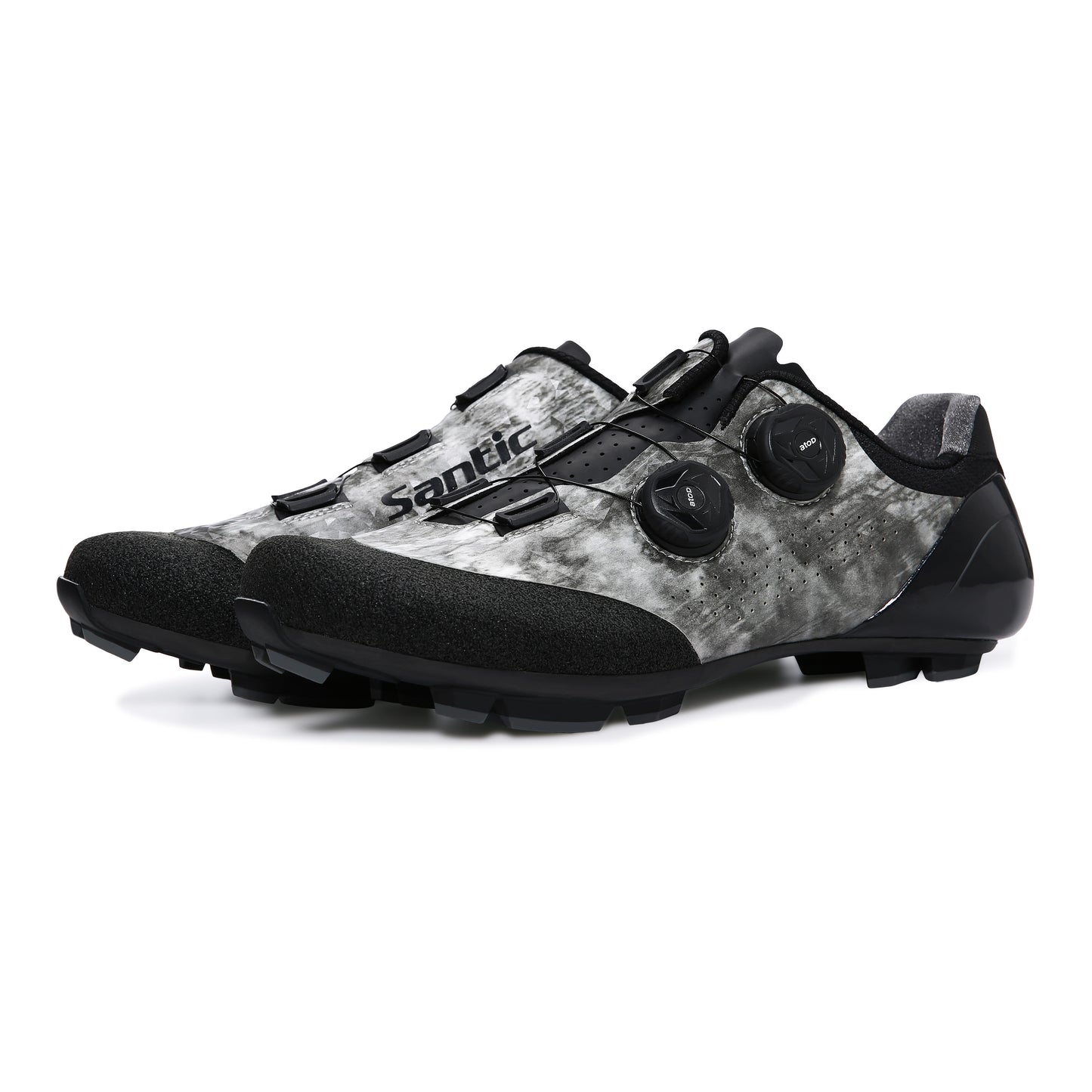 Zapatillas MTB Santic Gebi Carbono Hombre