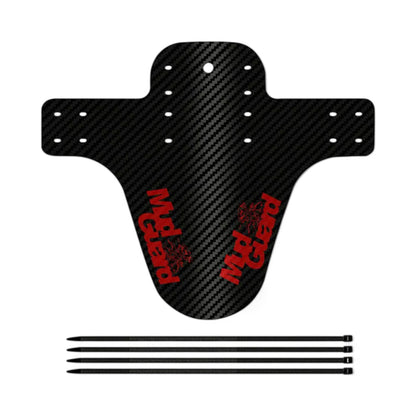 Guardabarros para Bicicleta de Montaña Mudguard - Protección Contra Barro y Agua