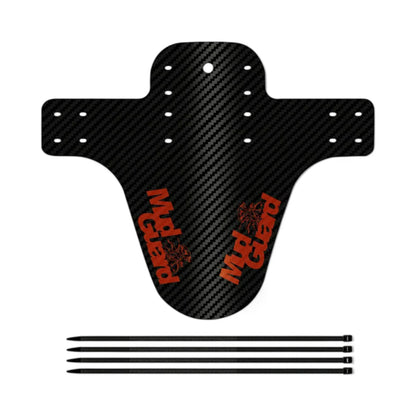Guardabarros para Bicicleta de Montaña Mudguard - Protección Contra Barro y Agua