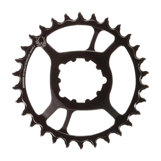 Plato SRAM X-Sync 2 Steel 32T 11/12v Direct Mount Negro – MTB Enduro
