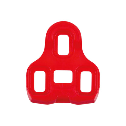 Pedales de ruta M-Wave Drag-R1 – Aluminio, eje Cr-Mo 9/16", compatibles con calas Keo
