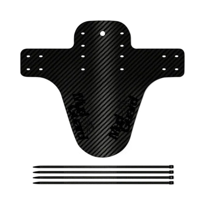 Guardabarros para Bicicleta de Montaña Mudguard - Protección Contra Barro y Agua