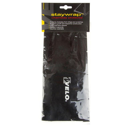 Protector de cuadro Velo Staywrap Pro – Licra y Neopreno, 260 mm