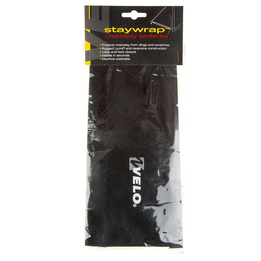 Protector de cuadro Velo Staywrap Pro – Licra y Neopreno, 260 mm