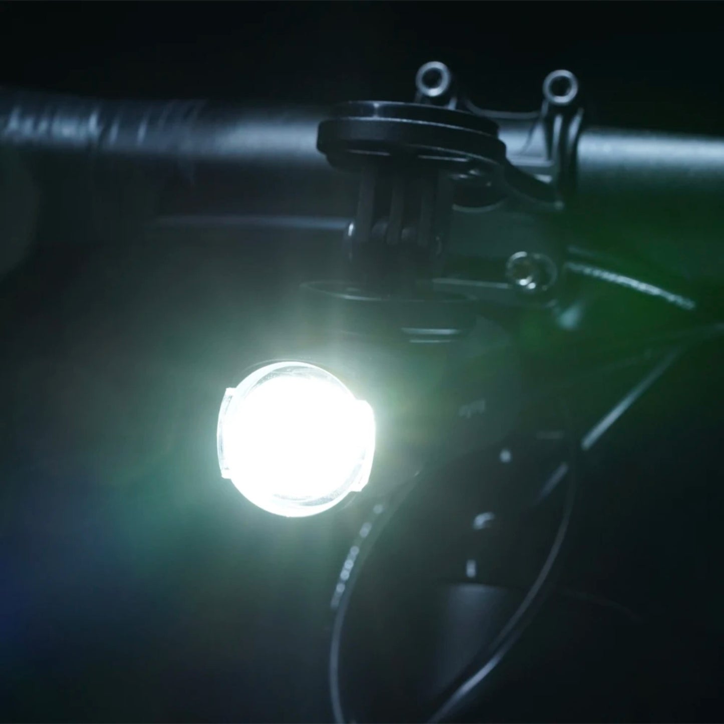 Luz frontal LED para Bicicleta Mind&Moon- 800 lumenes