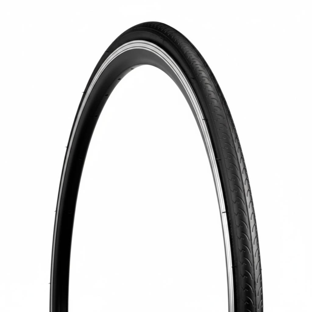 Llanta Ruta Kenda K191 Koncept 700x23C – Pista y Carretera 110 PSI