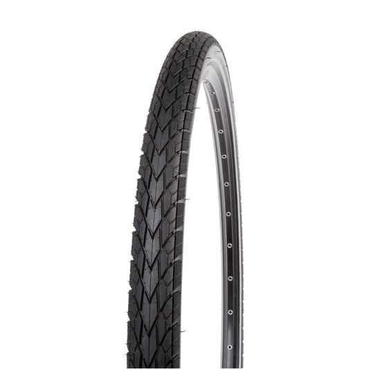 Llanta Kenda Khan II 700x35C – Urbana-Gravel 50-80 PSI