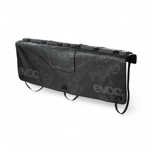 Lona porta-bicicleta EVOC PadCurve | Protector Pickup Curvo para 6 Bicicletas