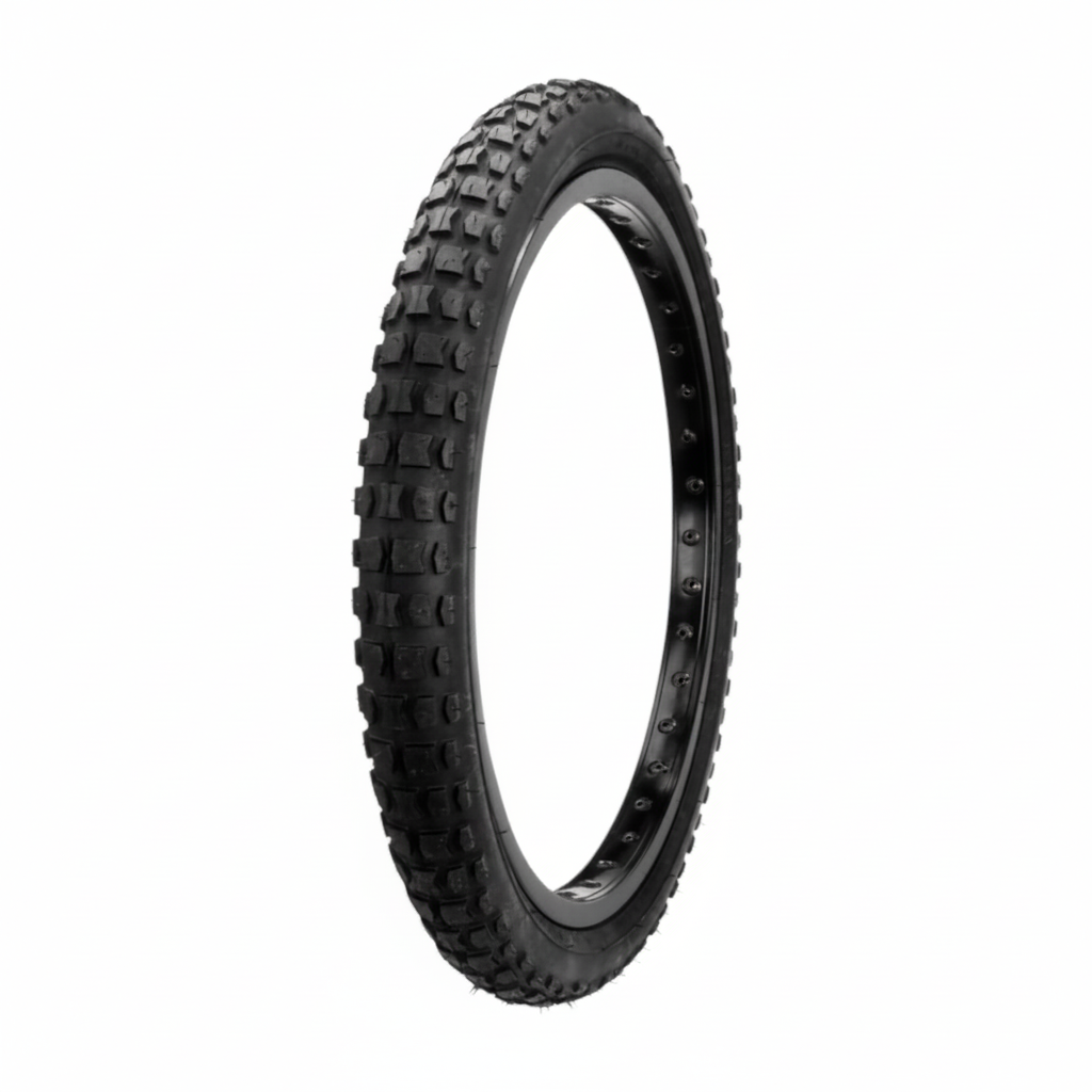 Llanta Kenda 16x2.125 Knobby – Bicicleta BMX e Infantil Aro 16