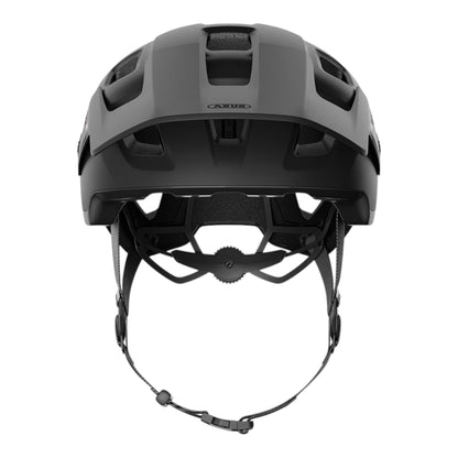 Casco ABUS MoDrop MIPS para MTB – Protección MIPS y Ajuste ZoomAce