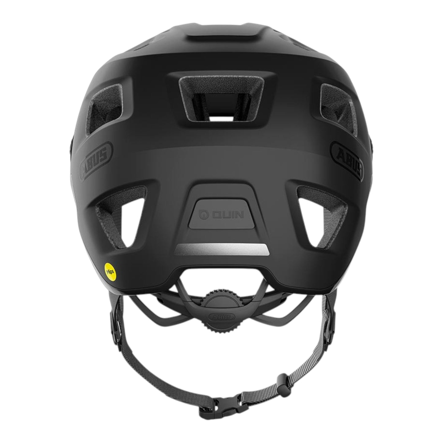 Casco ABUS MoDrop MIPS para MTB – Protección MIPS y Ajuste ZoomAce