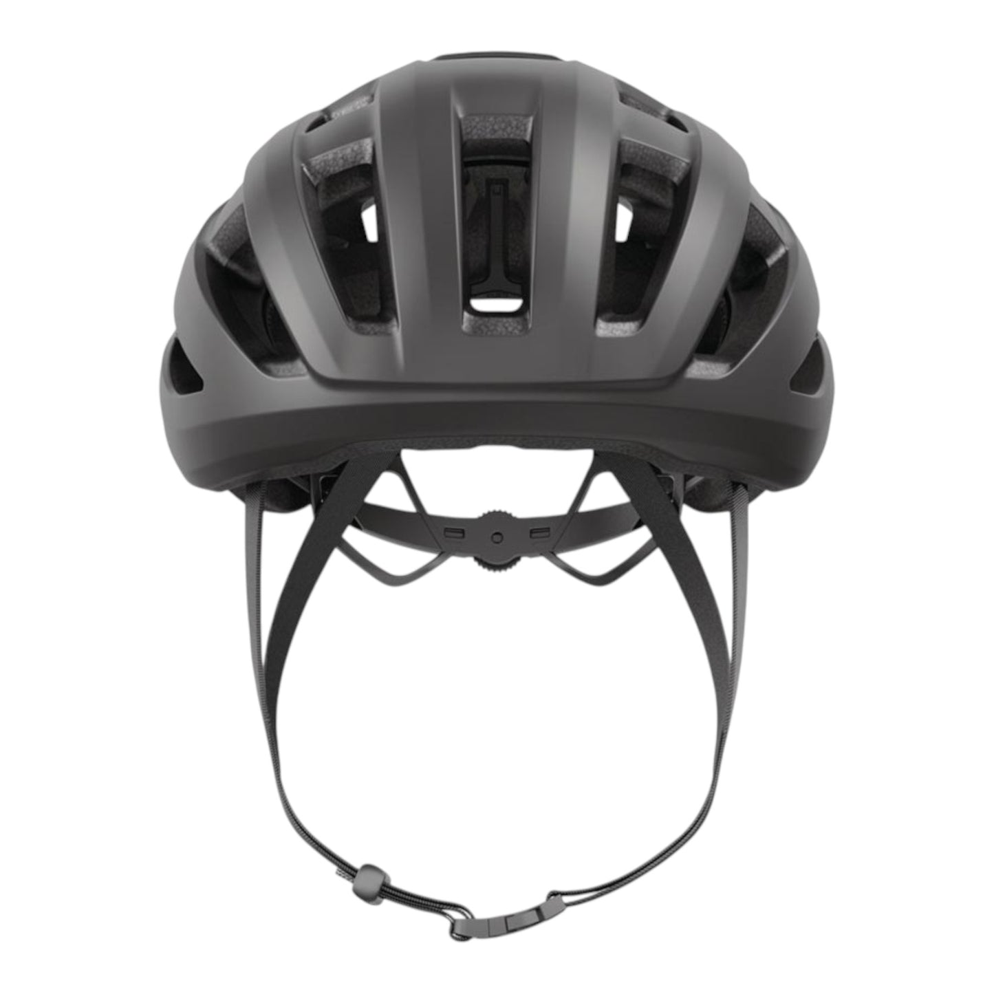 Casco ABUS PowerDome para Ruta – Aerodinámico con Ventilación Avanzada