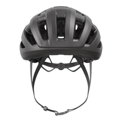 Casco ABUS PowerDome para Ruta – Aerodinámico con Ventilación Avanzada