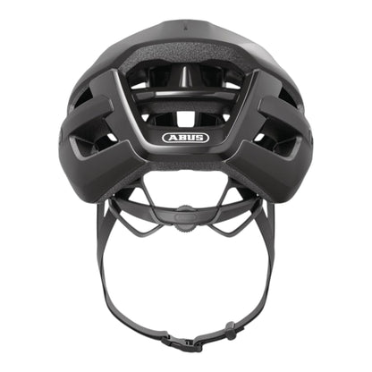 Casco ABUS PowerDome para Ruta – Aerodinámico con Ventilación Avanzada