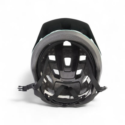Casco Aerius Swift S/M-Negro