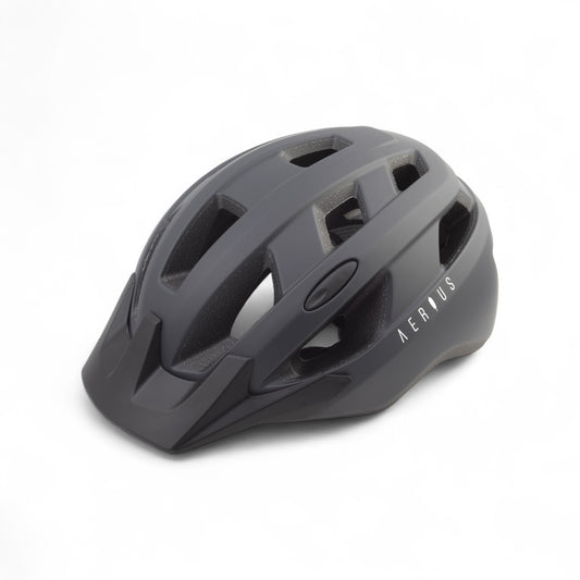 Casco Aerius Swift S/M-Negro