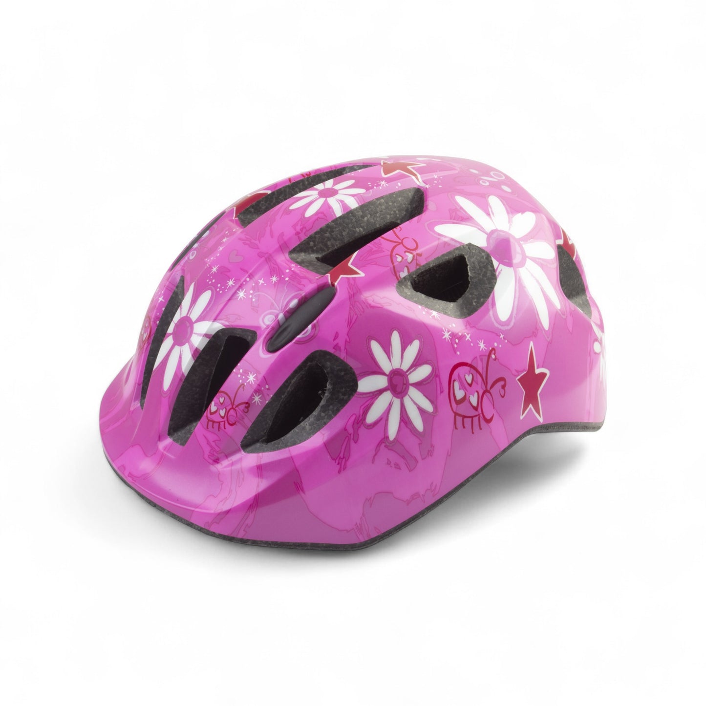 Casco Aerius V11 - Kids S Juvenil / Rosa