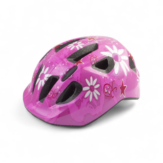 Casco Aerius V11 - Kids S Juvenil / Rosa