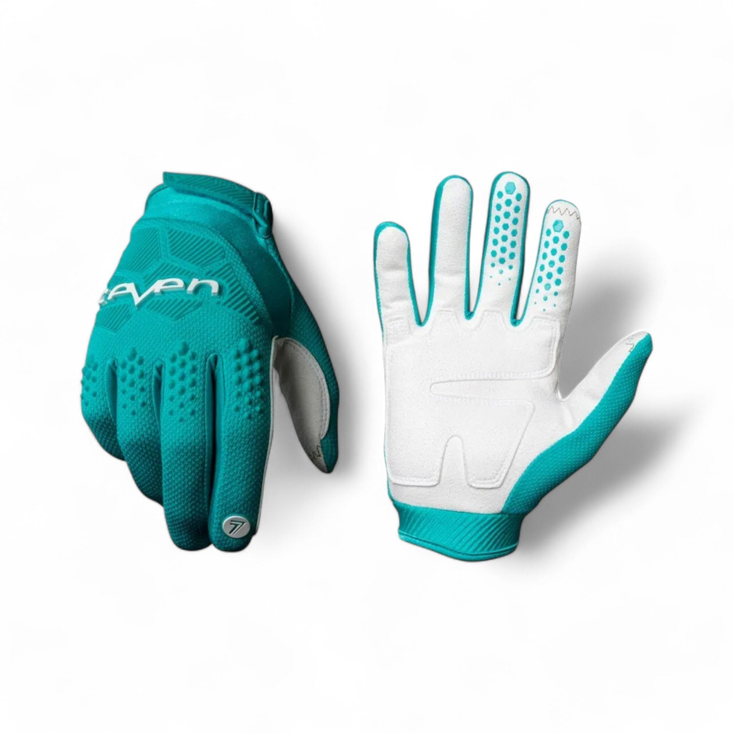 Guantes Seven Rival MX - Protección y Rendimiento