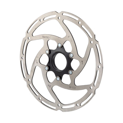 Rotor de Freno de Disco Tektro TR180-45 - 180 mm, Center-Lock