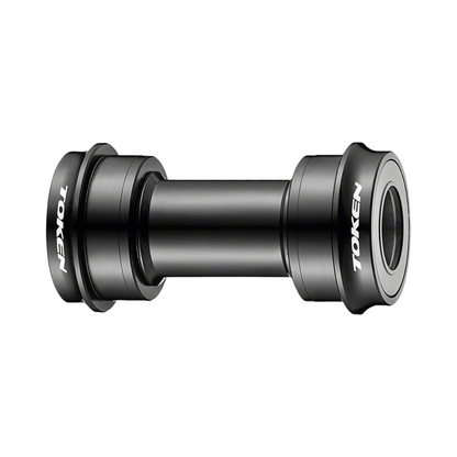 Bottom Bracket Token BB30AR Press Fit - BB30, Shimano HollowTech II