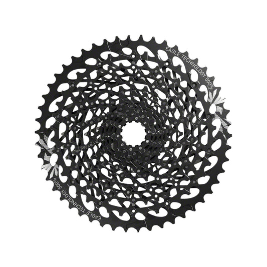 Cassette SRAM GX Eagle XG-1275 12 Velocidades, 10-50T XD