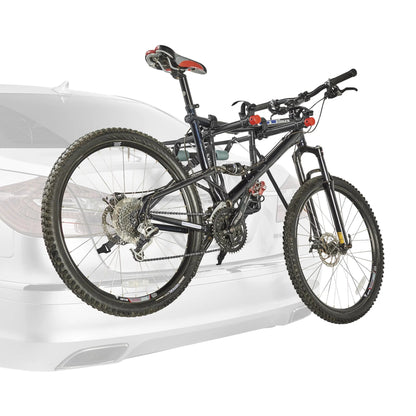 Rack Allen Delux portabicicletas 2