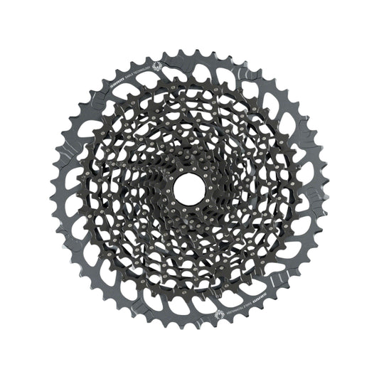 Cassette SRAM GX Eagle XG-1275 - 12 velocidades, 10-52T, XD