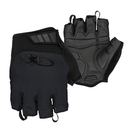 Guantes Lizard Skins Aramus Cadence - Dedo corto