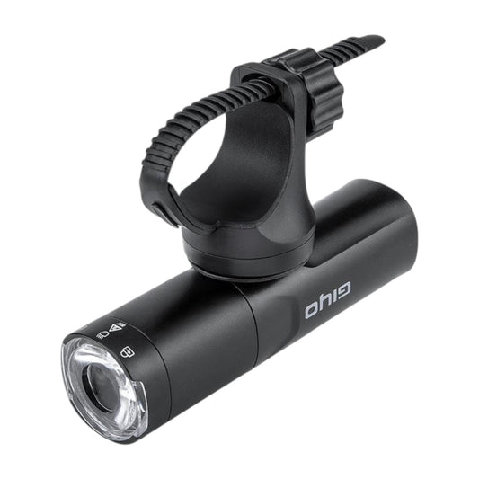 Mind&amp;Moon LED Bicycle Front Light - 800 lumens