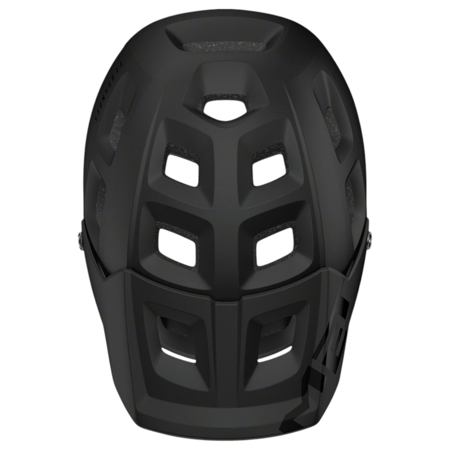 Casco MET Terranova MIPS Negro Mate - Protección para MTB y eMTB, Talla M