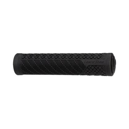 Puños Lizard Skins Charger Evo Negros - Comodidad, Durabilidad y Estilo para tu Bicicleta