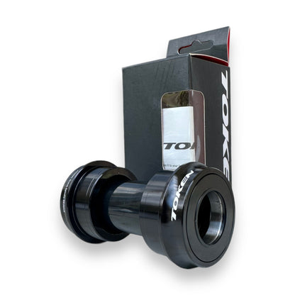 Bottom Bracket Token BB30AR Press Fit - BB30, Shimano HollowTech II