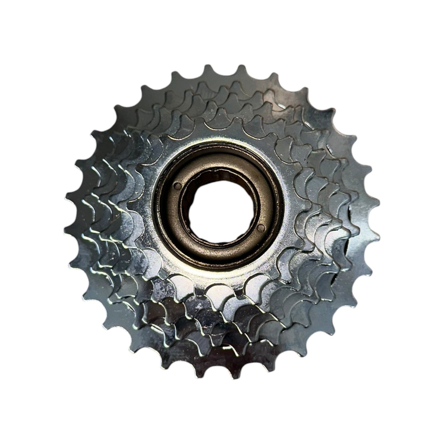 Piñón Libre Power FW-7SF 7 Velocidades 14T-28T – Transmisión MTB